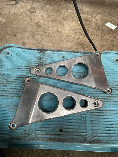 Honda Lights Turn Signals Cbr400F Cbx400F