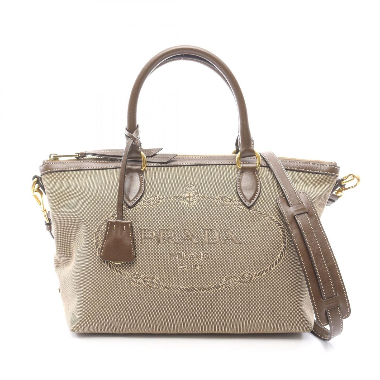 Prada Handbag 2Way