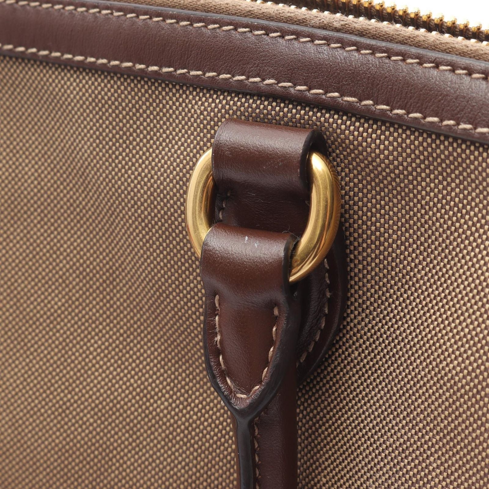 Prada Handbag 2Way