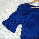 Yves Saint Laurent Short-Sleeve