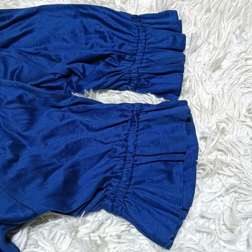 Yves Saint Laurent Short-Sleeve