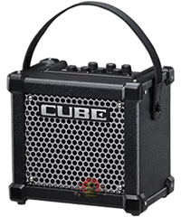 Pick Up Roland Gx Micro Cube