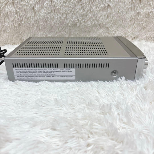 Denon Av Amplifiers Avc-M370
