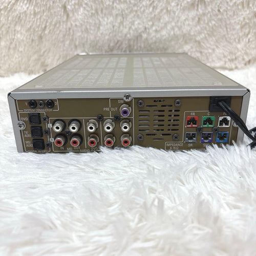 Denon Av Amplifiers Avc-M370