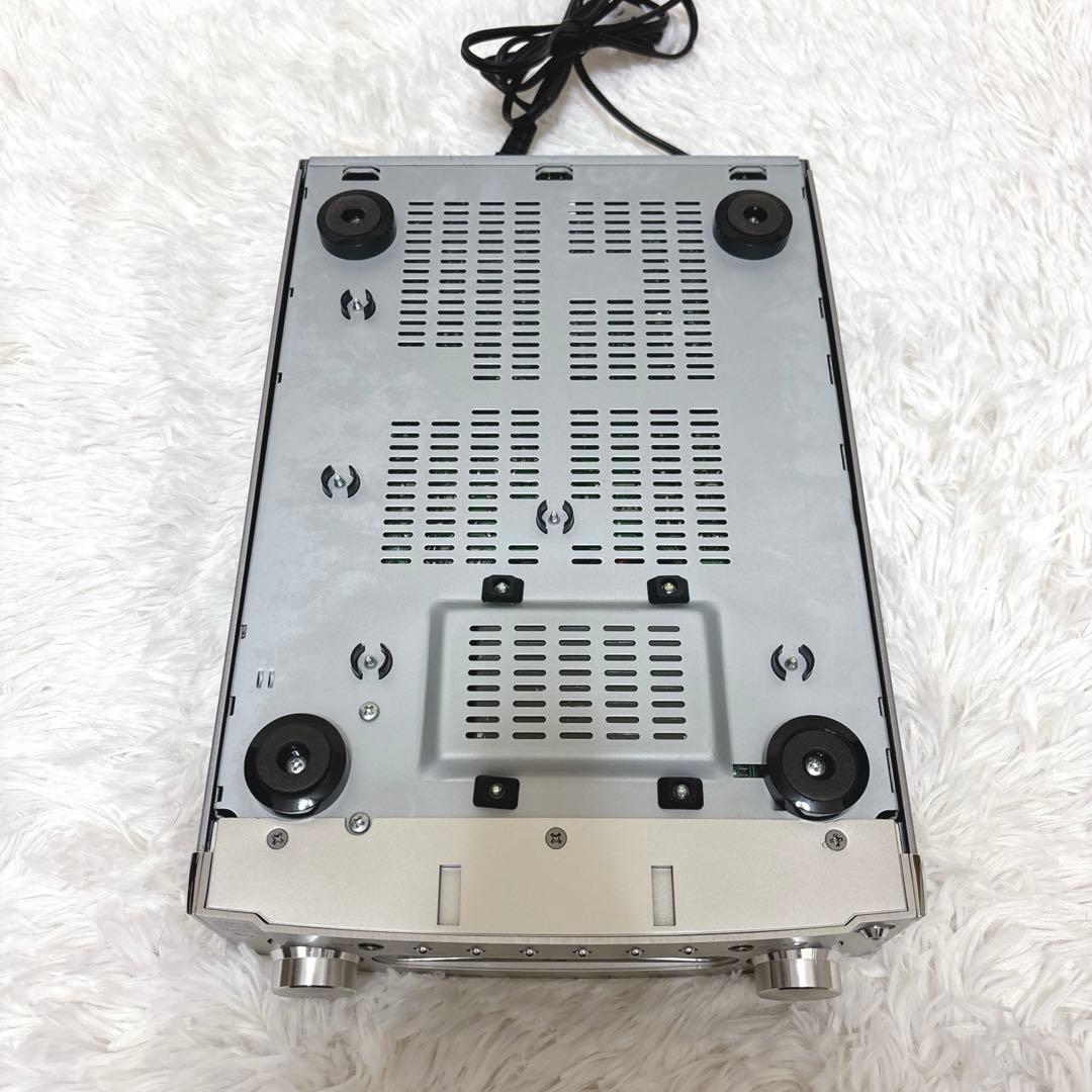 Denon Av Amplifiers Avc-M370