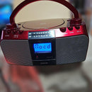Portable Cd Player