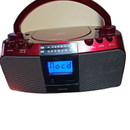 Portable Cd Player