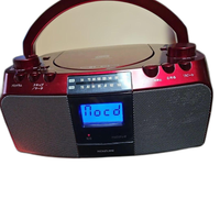 Portable Cd Player