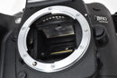 Digital Slr 2,566 Nikon D80 #21707