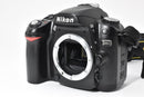 Digital Slr 2,566 Nikon D80 #21707