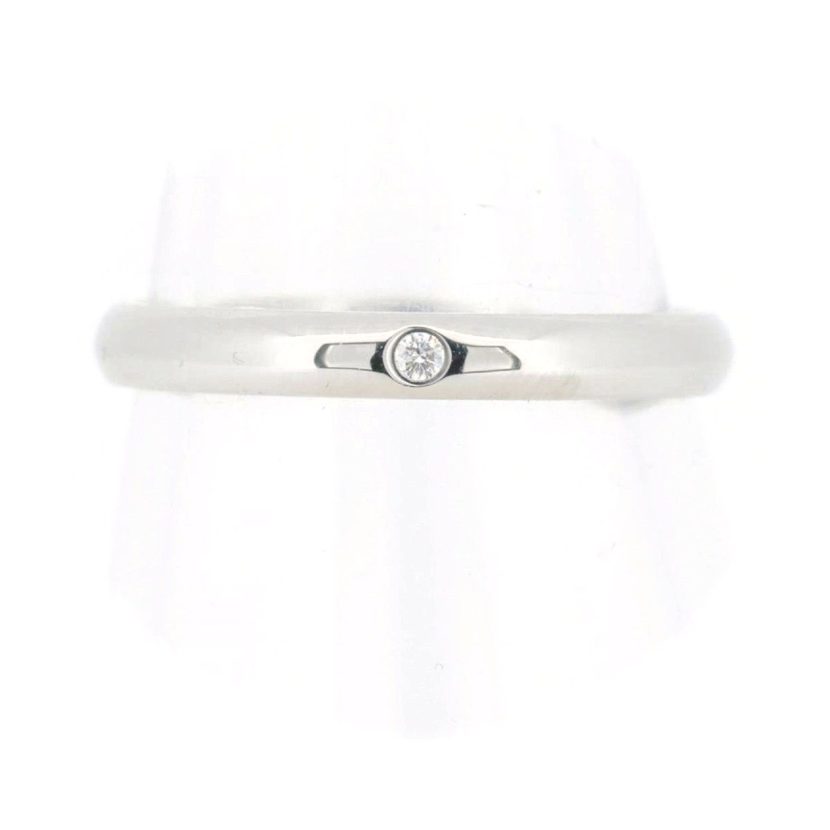 Cartier Ring 1895 11.5 Pt950(