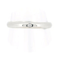 Cartier Ring 1895 11.5 Pt950(