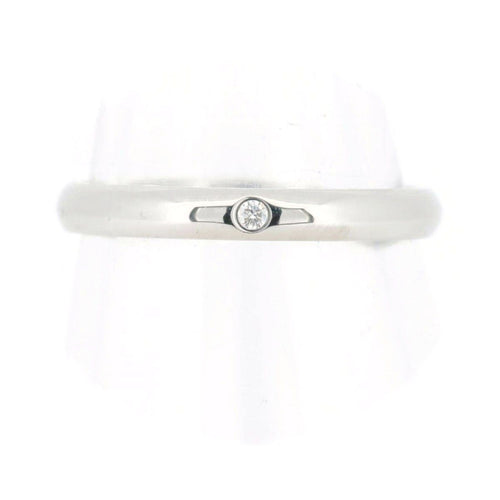 Cartier Ring 1895 11.5 Pt950(