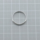 Cartier Ring 1895 11.5 Pt950(