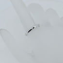 Cartier Ring 1895 11.5 Pt950(
