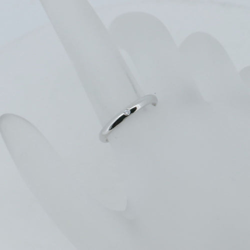 Cartier Ring 1895 11.5 Pt950(