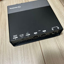 Steinberg Daw Software Steinbergur22C