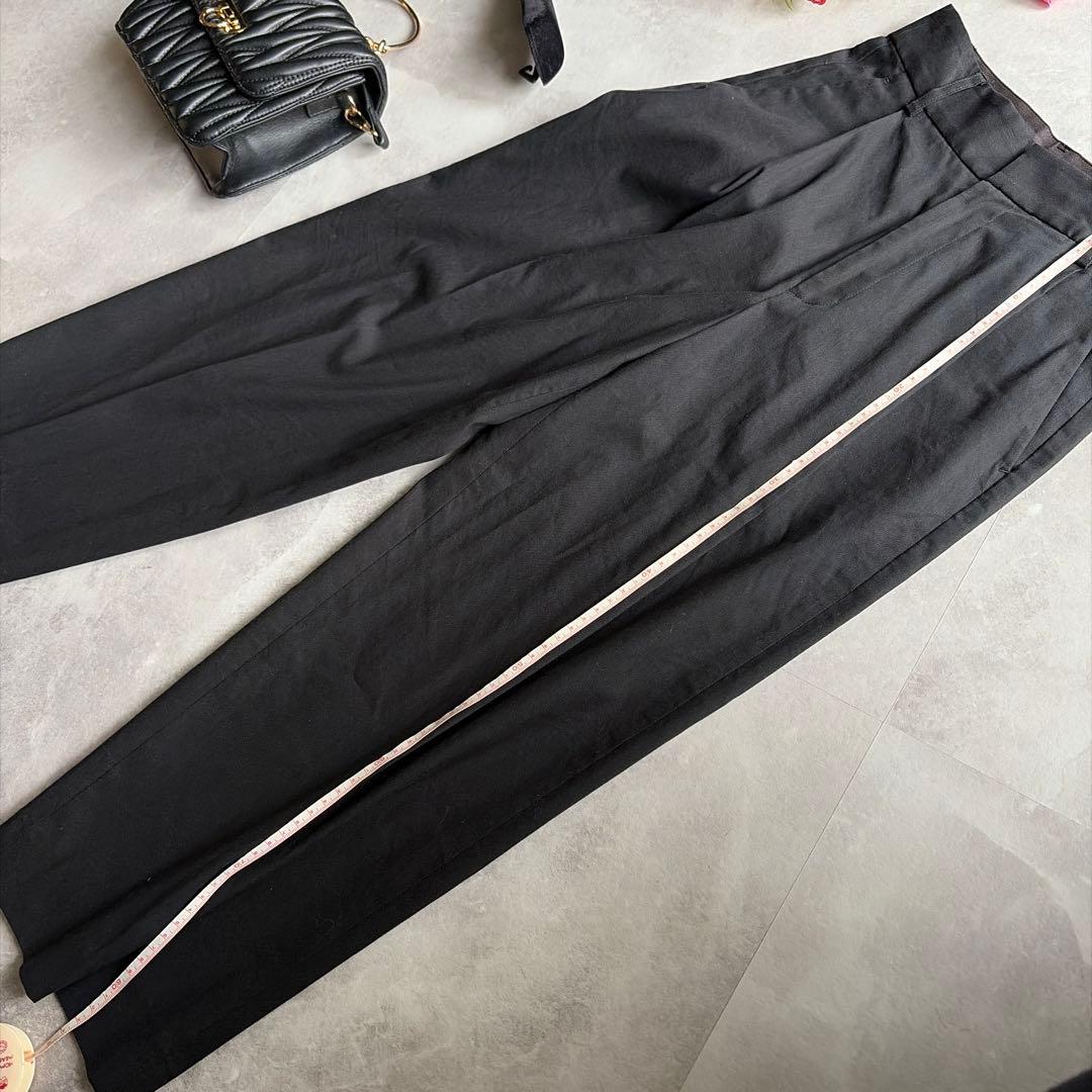 23Ku Casual Pants 23