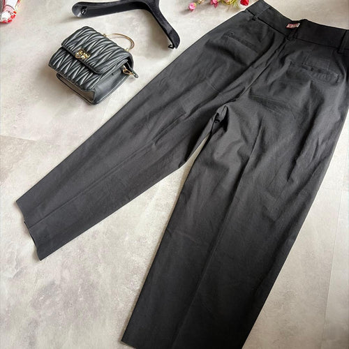 23Ku Casual Pants 23