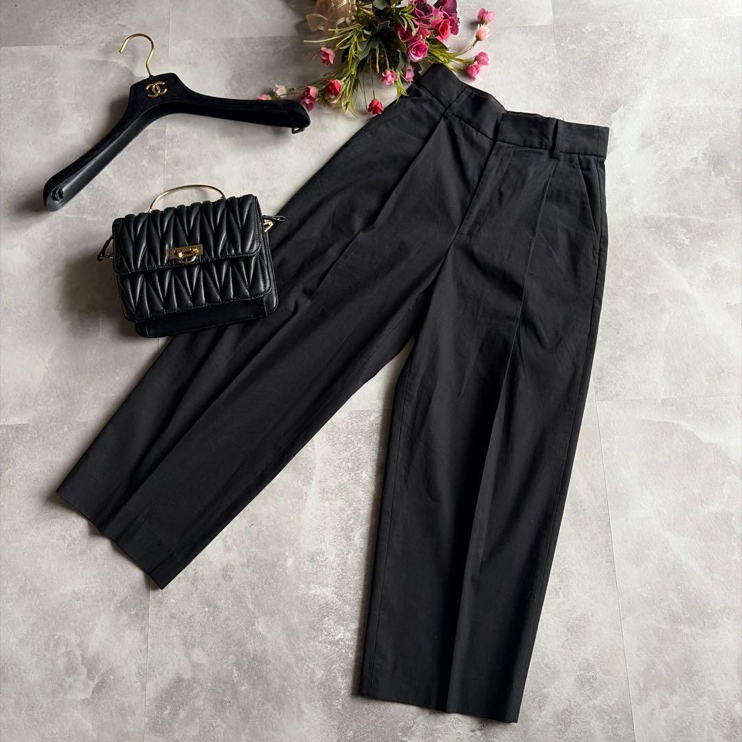 23Ku Casual Pants 23