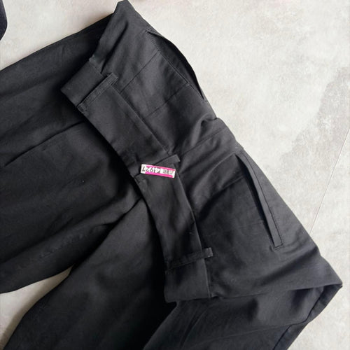 23Ku Casual Pants 23