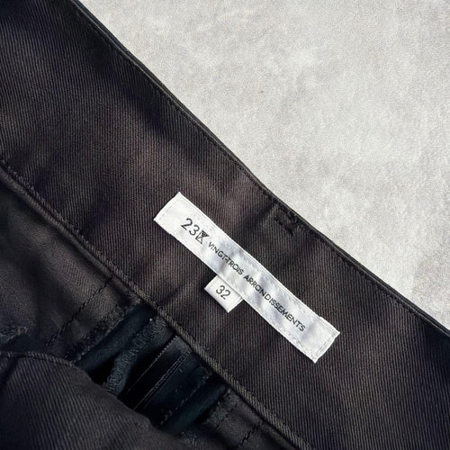 23Ku Casual Pants 23