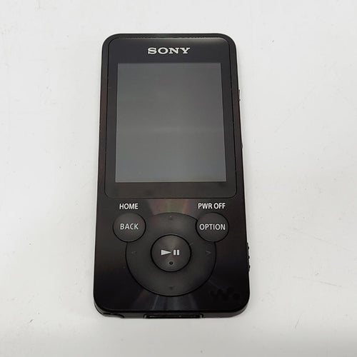 Digital Audio Players S Nw-S14 A144