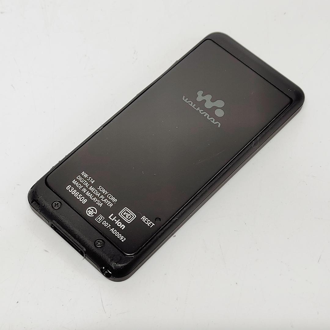 Digital Audio Players S Nw-S14 A144