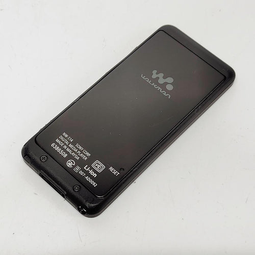 Digital Audio Players S Nw-S14 A144