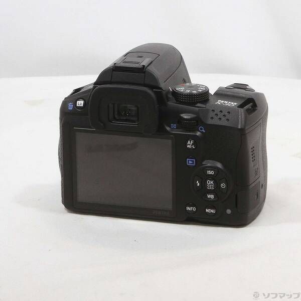 Pentax Digital Slr K-30 (1628 Sdxc) 269
