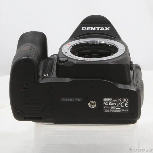 Pentax Digital Slr K-30 (1628 Sdxc) 269
