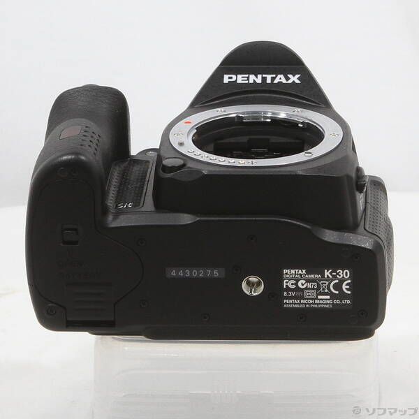 Pentax Digital Slr K-30 (1628 Sdxc) 269