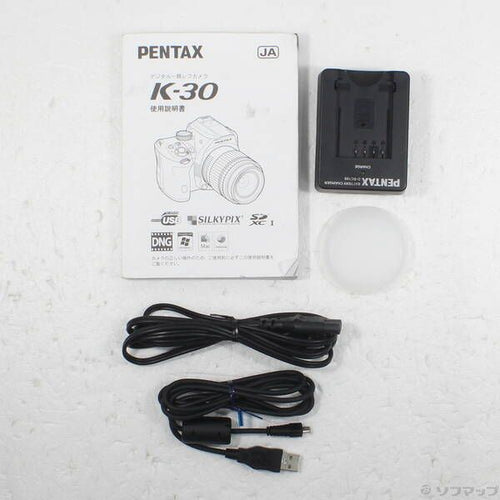Pentax Digital Slr K-30 (1628 Sdxc) 269