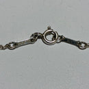 Tiffany Necklaces 925