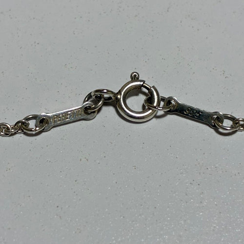 Tiffany Necklaces 925