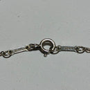Tiffany Necklaces 925