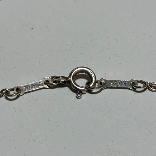 Tiffany Necklaces 925