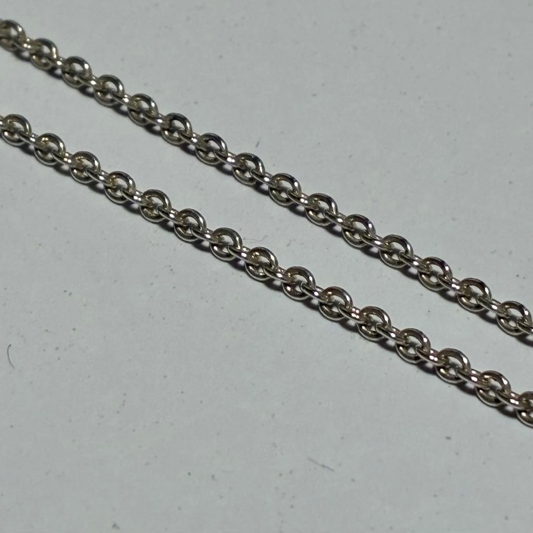 Tiffany Necklaces 925