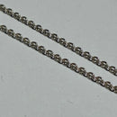 Tiffany Necklaces 925