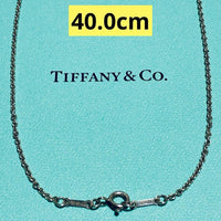 Tiffany Necklaces 925