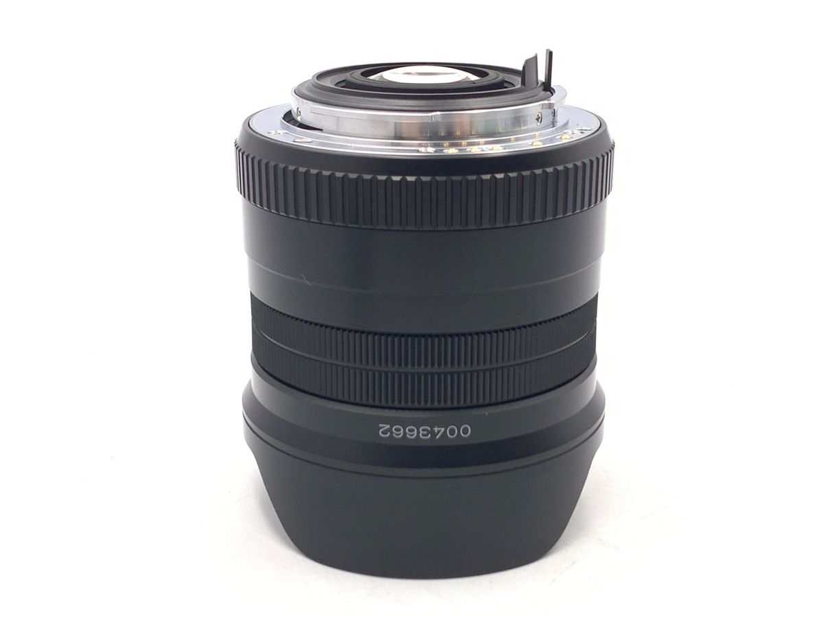 Lens (Single Focus) Fa F1.8 Al