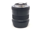 Lens (Single Focus) Fa F1.8 Al