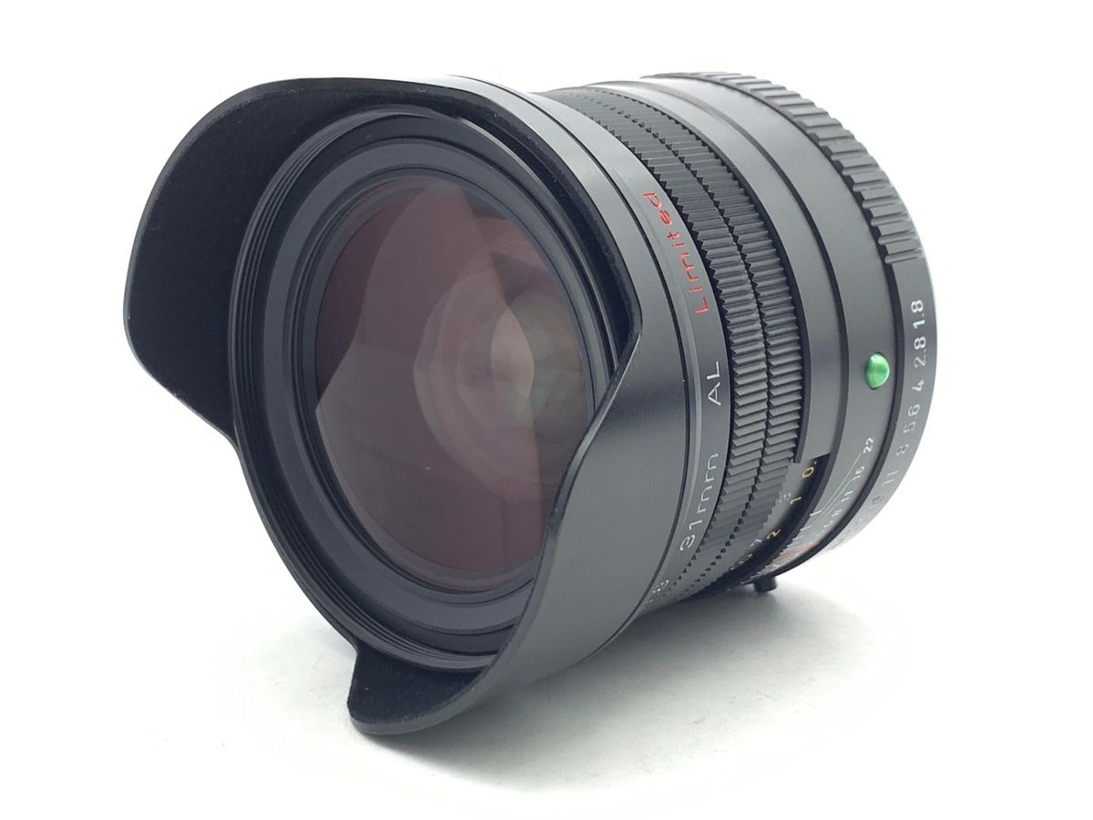 Lens (Single Focus) Fa F1.8 Al
