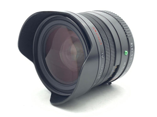 Lens (Single Focus) Fa F1.8 Al