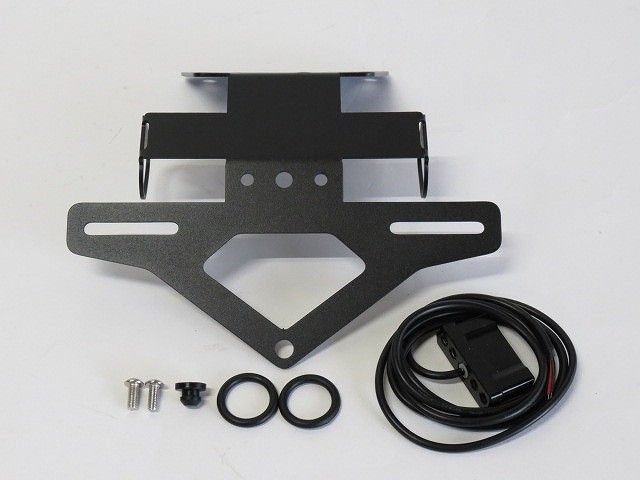 Light Winker Xsr900 2022-2025 Led