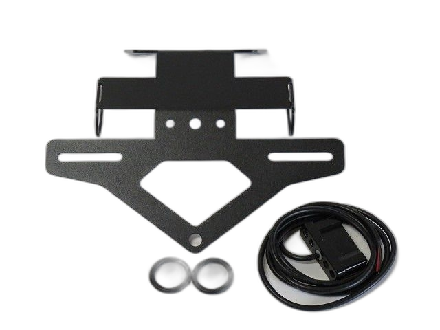 Light Winker Xsr900 2022-2025 Led
