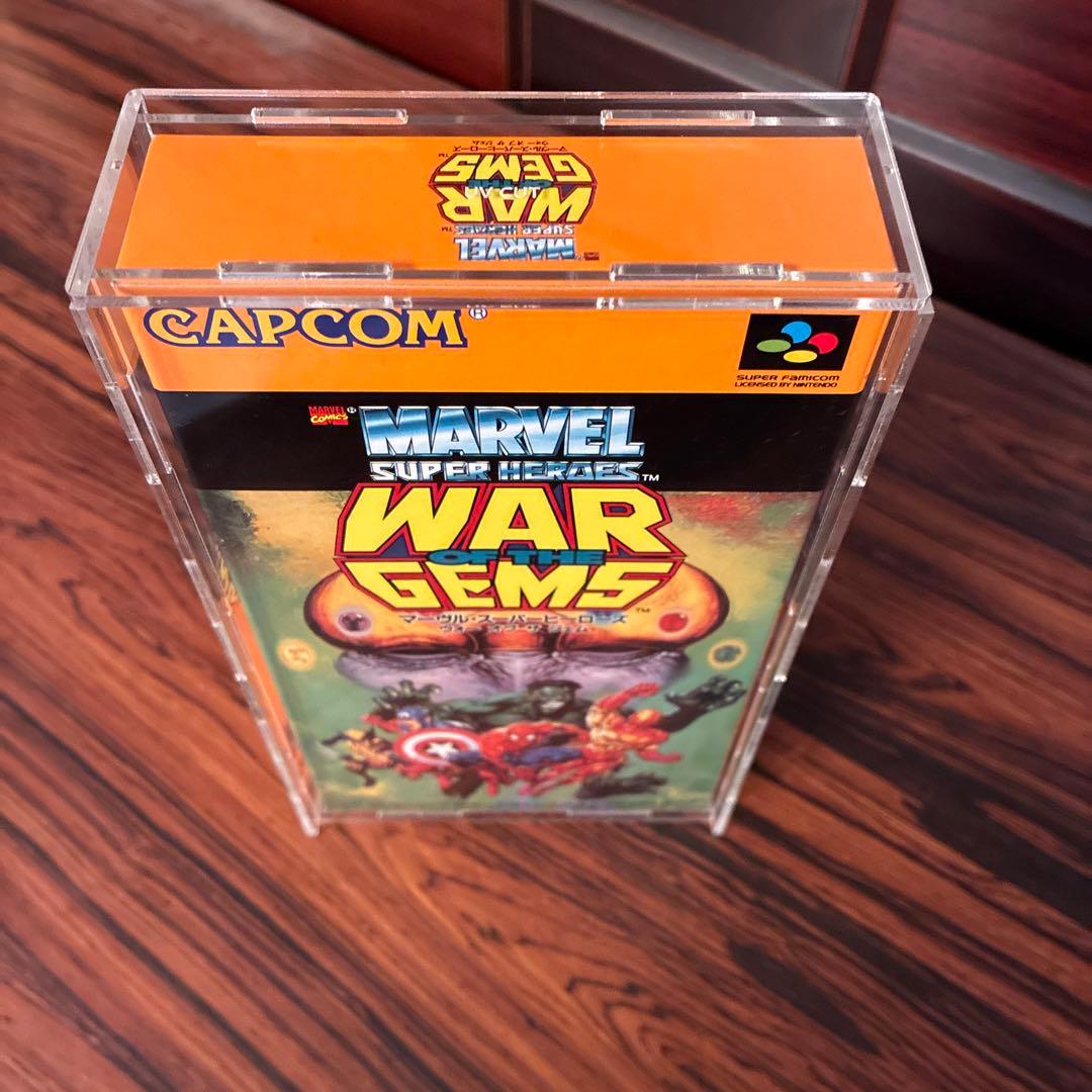 Super Famicom Games