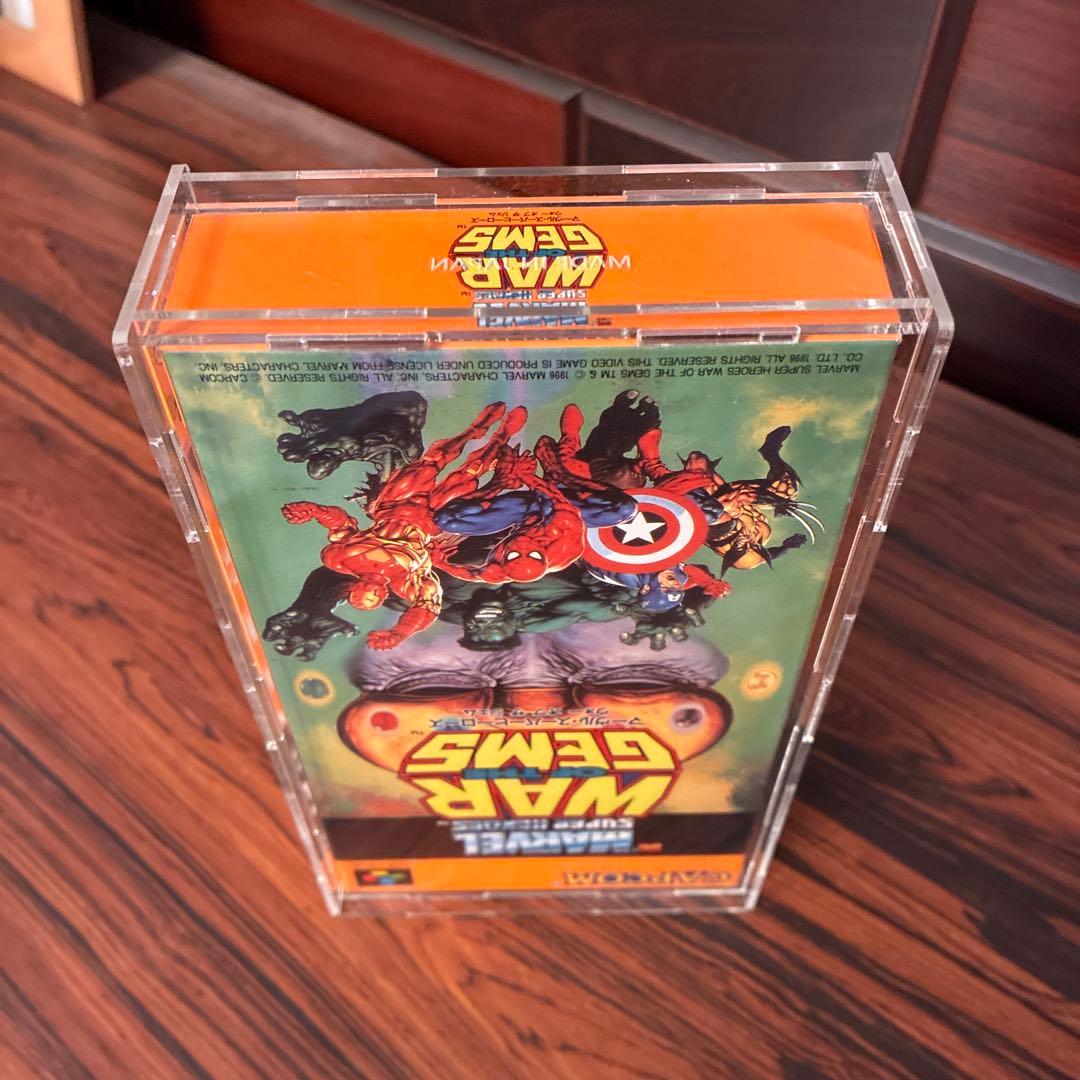 Super Famicom Games