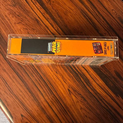 Super Famicom Games