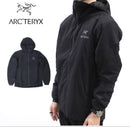 Arc'Teryx Mountain Parkas M